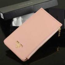 新入荷 2026 PRADA プラダース長財布