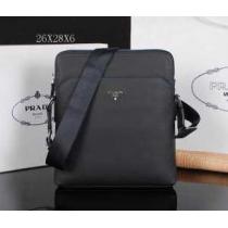 2026春夏 新入荷! PRADA プラダ ショルダーバッグ PR-M25-3