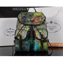 2026春夏 超人気美品◆PRADA プラダ リュック、バックパック