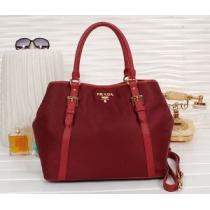 新入荷 2026春夏 PRADA プラダ 手持ち&ショルダー掛け レディース