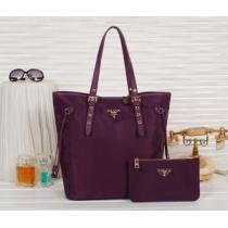完売品！2026春夏 PRADA プラダ  ショルダーバッグ レディース