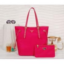 値下げ！ 2026春夏 PRADA プラダ  ショルダーバッグ レディース
