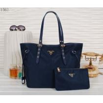 特選新作 PRADA プラダ 2026春夏 ショルダーバッグ レディース
