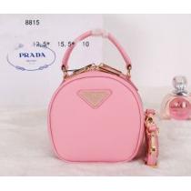 上質 2026 PRADA プラダ  手持ち&ショルダー掛け 8815