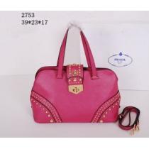 2026 美品 PRADA プラダ  手持ち&ショルダー掛け 2753