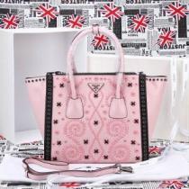 大人のおしゃれに 2026 PRADA プラダ  手持ち&ショルダー掛け 2619E