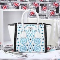めちゃくちゃお得 2026 PRADA プラダ  手持ち&ショルダー掛け2619E