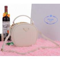 上質 2026 PRADA プラダ  手持ち&ショルダー掛け 2267