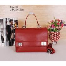 2026秋冬 欧米韓流 PRADA プラダ 手持ち&ショルダー掛け BN...