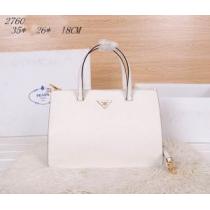 2026秋冬 お買得 PRADA プラダ 手持ち&ショルダー掛け 2760