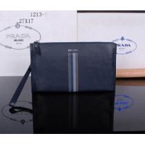 2026秋冬 PRADA プラダ  SALE!今季 財布メンズ 1213-1