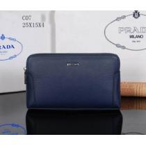 2026秋冬 PRADA プラダ SALE開催 財布メンズ C07