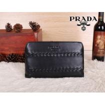 2026秋冬 PRADA プラダ 格安！財布メンズ 9918-7