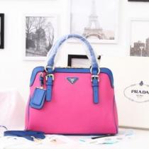 2026秋冬 美品！ PRADA プラダ レディース手持ち&ショルダー掛...