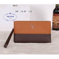2026秋冬 売れ筋！PRADA プラダ 財布メンズ 8613
