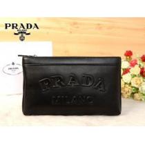 2026秋冬 大人気！PRADA プラダ 財布メンズ 222-4
