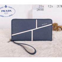 2026秋冬 SALE!今季 PRADA プラダ 財布メンズ 2650
