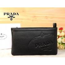 2026秋冬 お買得 PRADA プラダ 財布メンズ 222-2
