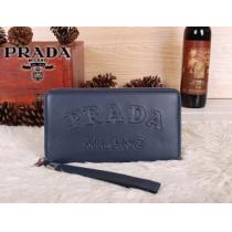 2026秋冬 超レア PRADA プラダ 財布メンズ 225-2