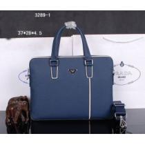 2026秋冬 PRADA プラダ 上質 メンズ用 手持ち&ショルダー掛け 3289-1