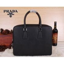 2026秋冬 PRADA プラダ 格安！メンズ用 手持ち&ショルダー掛け...