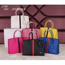 2026 PRADA プラダ 最旬アイテム 手持ち&ショルダー掛け 27...