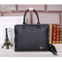 2026秋冬 新品 PRADA プラダ メンズ用 手持ち&ショルダー掛け...