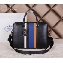 2026秋冬 値下げ！PRADA プラダ メンズ用 手持ち&ショルダー掛...
