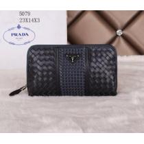 2026 ◆モデル愛用◆  PRADA プラダ 財布メンズ 5079