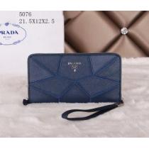 2026 新入荷 PRADA プラダ 財布メンズ 5076