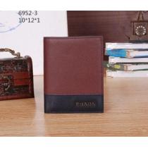 2026 完売品！PRADA プラダ 財布メンズ 6952-3