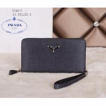 2026 最旬アイテム  PRADA プラダ 財布メンズ 5140-2