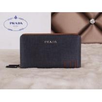 2026 大人気☆NEW!! PRADA プラダ 財布メンズ 5130-2