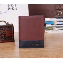 PRADA プラダ 大人気☆NEW!! 2026 気軽に持てる 財布メンズ 69...