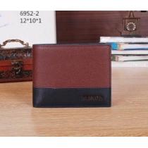 PRADA プラダ 大人気！2026 オリジナリティに富んだ財布メンズ 6952...