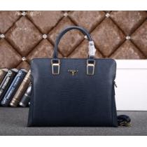 PRADA プラダ 2026 お買得 メンズ用 手持ち&ショルダー掛け ...