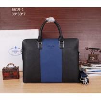 PRADA プラダ 2026 ～希少 メンズ用 手持ち&ショルダー掛け ...