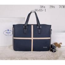 PRADA プラダ 2026 新入荷 メンズ用 手持ち&ショルダー掛け ...