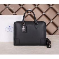 PRADA プラダ 2026 SALE!今季 メンズ用 手持ち&ショルダ...