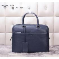 PRADA プラダ 2026 新品 メンズ用 手持ち&ショルダー掛け 0308