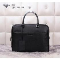 PRADA プラダ 2026 ブランド メンズ用 手持ち&ショルダー掛け 0308