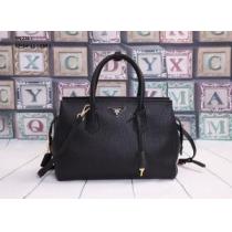 PRADA プラダ 2026 ～希少 非凡な容量 手持ち&ショルダー掛け BN2767