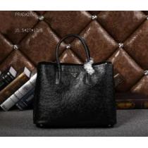 2026 大人気☆NEW! PRADA プラダ 非凡な容量 手持ち&ショ...