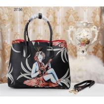 2026 大特価 PRADA プラダ 収納力最高 手持ち&ショルダー掛け...