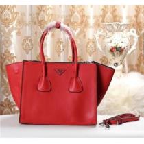 2026 超人気美品◆ PRADA プラダ シンプル＋多機能 手持ち&シ...