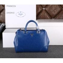 2026 存在感◎  PRADA プラダ 余裕ある収納力 手持ち&ショル...