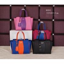 PRADA プラダ 2026 ～希少 レディースハンドバッグ ショルダーベルト付...