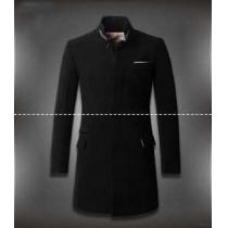 2026-13秋冬新作 BURBERRY バーバリー ダッフルコート