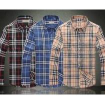 BURBERRY バーバリー 2026秋冬新作 長袖 シャツ