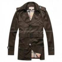 2026-13秋冬 人気激売れ BURBERRY バーバリー ジャケット 2色可...